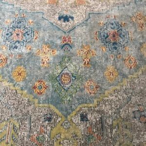 Meet your Posher, Robert